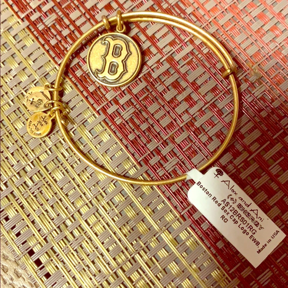 Brand new with tags Alex and ani